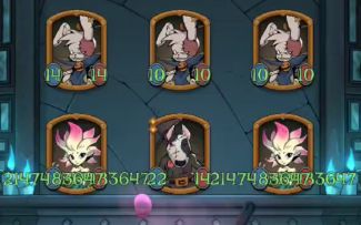 #月之夜自走棋21亿血攻怪