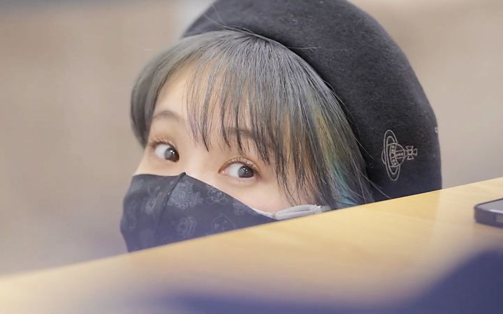 高燃神曲《红莲华》主唱来了!Netflix纪录片《LiSA:又是美好的一天》正式预告 曾演唱《鬼灭之刃》主题曲截图