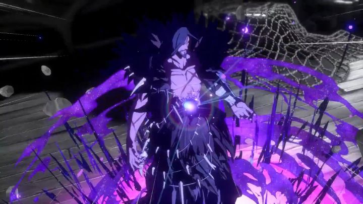 《DNF Duel》 迷之勇者 参战视频截图