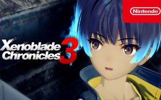 【𝟰𝙆 𝟲𝟬𝙁𝙋𝙎】异度之刃3官方宣传片-一趟新老玩家的冒险之旅