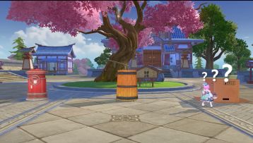 当一个LYB遇上一群LYB时……