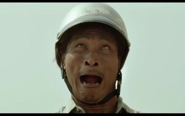 广告我只看泰国的,太沙雕了哈哈哈哈哈截图