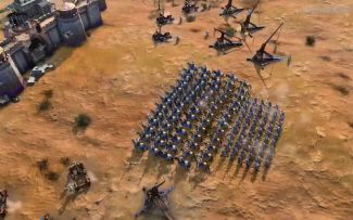 《帝国时代4：周年纪念版》Xbox版宣传片