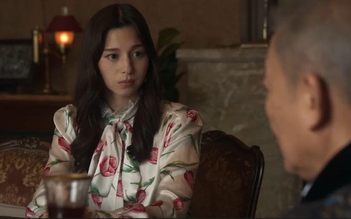 当富二代不想继承父亲的企业…截图