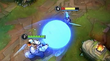 手游新版本改动分析：战士表面加强