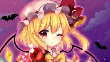 【東方Vocal】紅少女【あ～るの～と】