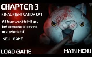 【搬运YouTube】Poppy playtime同人做的第三章预告片丨同人预告片