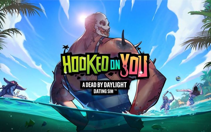 恋爱模拟游戏《心醉魂迷》先导预告!今夏登陆Steam截图