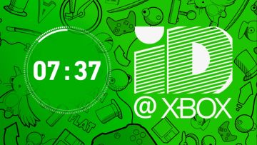 Xbox独立发布会全程（英）