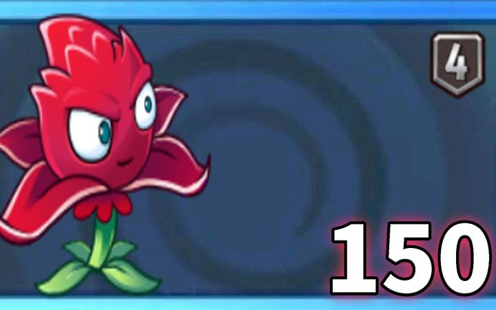 Pvz2植物测评 攻守兼备的红针花好用吗？截图