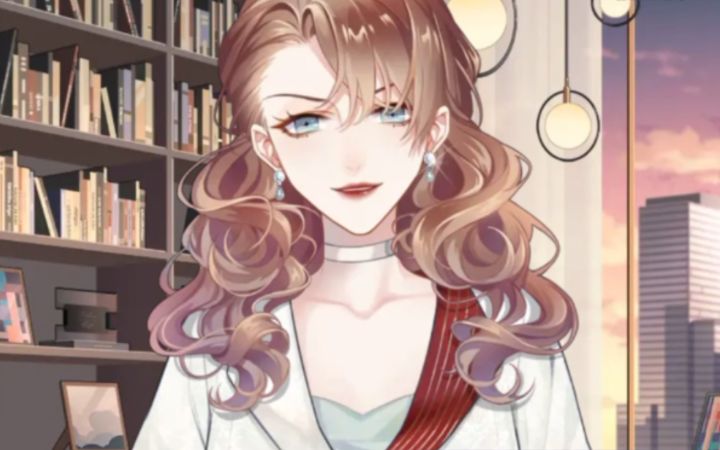 【未定事件簿】杭嘉和也太惨了,居然还有这样的隐情…截图