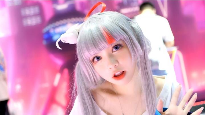 【解神者】血月再临丨CP28精彩回顾截图