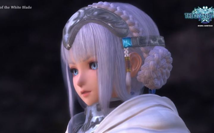 《星之海洋6:神圣力量》音乐集宣传片 今日发售截图