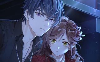 【未定事件簿|韩配】韩配版主线第七章剧情PV：基督山之雨（下）PV