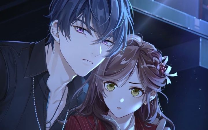 【未定事件簿|韩配】韩配版主线第七章剧情PV:基督山之雨(下)PV截图
