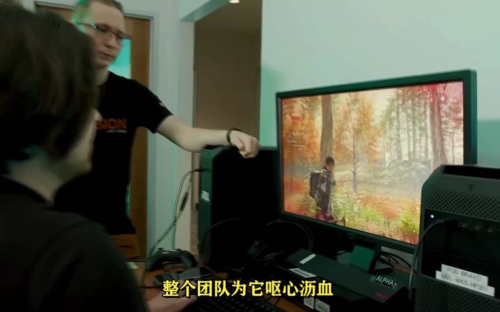 首测招募开启 育碧最新PC端免费射击网游 全境封锁：腹地 多人在线生存射击网游截图