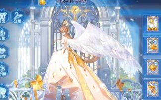 小璃：奥拉星专属光启米迦勒pvp详细实战评测