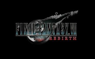 最终幻想7重制版第二章预告，2023冬季发售【最终幻想7重生】FINAL FANTASY VII REBIRTH