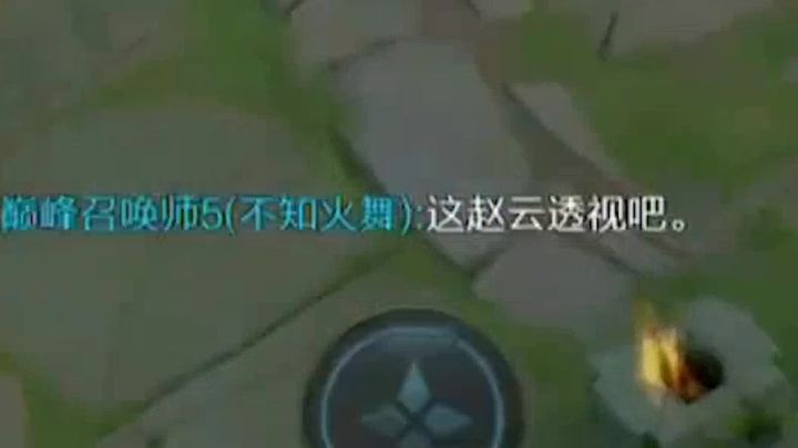 兄弟们,你们怎么看?#游戏日常 #整活 #小锦儿李白截图