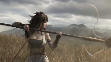 率土之滨六周年全新CG，一览众武将风采！