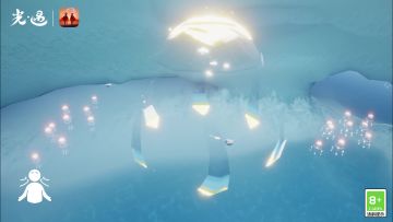 午后小憩，来放松一下吧~