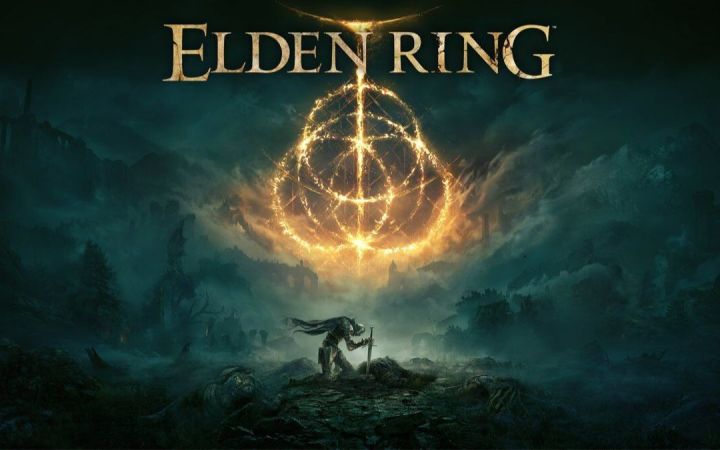 《Elden Ring》全新预告 明年1月21日发售！截图