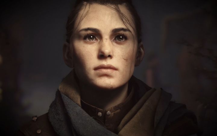 【IGN】《瘟疫传说:安魂曲》预告 | TGA 2021截图