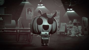 《Have a nice death》“新员工入职”