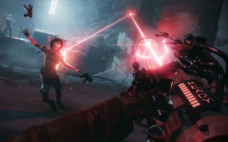 【IGN】《死亡循环》「黄金循环」更新宣传视频