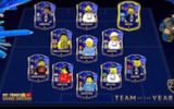乐高版fifa23年度蓝截图