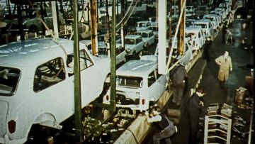 《GT赛车7》开场影片