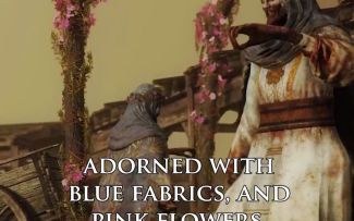 V大环学短视频：多明努拉舞娘司祭