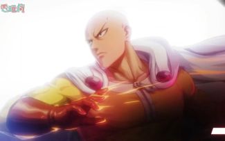 转载巴哈：手游《一拳超人：世界》预告