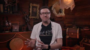 《盗贼之海》2022前瞻