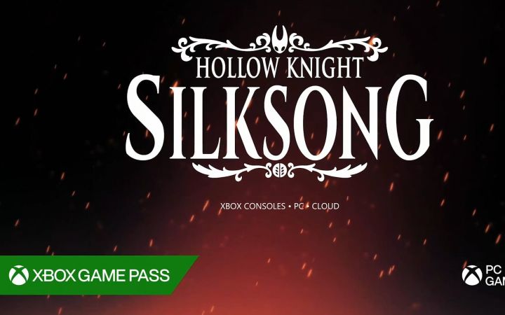 【Xbox发布会】《空洞骑士:丝之歌》公布新预告 首发加入XGP截图