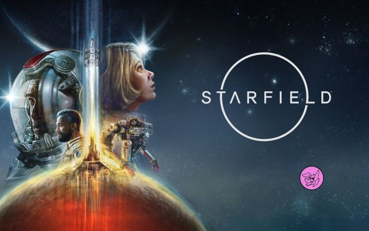 【熟肉】客观公正第三方,这期的《星空》就交给玩家评测!截图