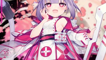 超频四期PV视频