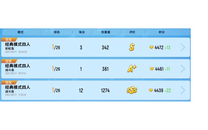 这该死的压迫感截图