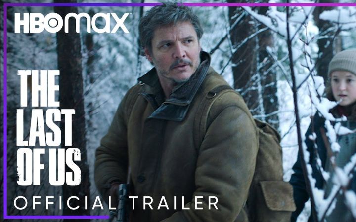 HBO《最后生还者》电视剧公布第二部官方宣传片截图