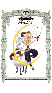 据说全世界只有1%的人才知道的中国式星座