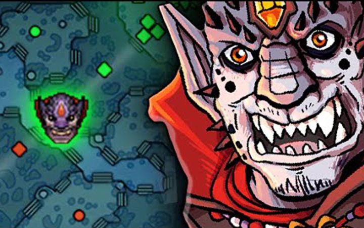 Dota2：lion加虚灵刀输出才够的上截图