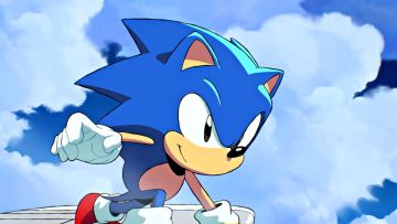 《索尼克 起源》发售影片