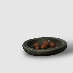 《黑神话悟空》全药材用途与获取方式 全药材图鉴_地莲种子