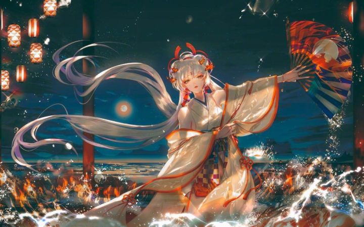 【痒痒鼠の日常】阴阳师吞镰铃千斗技记录截图