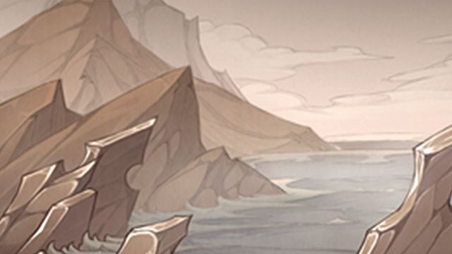 幻境魔窟《异世代:光与魔法》魔湖庄园视频攻略上截图