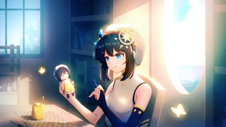 《你已经猜到结局了吗》Steam版 + 创意工坊即将上线!截图
