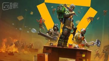 最懂“新怪谈”的《控制》开发商，为什么也来挤合作射击的赛道？