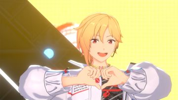 《偶像梦幻祭2》「跃动心情」仁兔成鸣MV服装展示