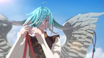 《十日之殇》CG今日正式公开！