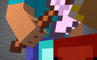 其中似乎蕴藏了以柔克刚之美…